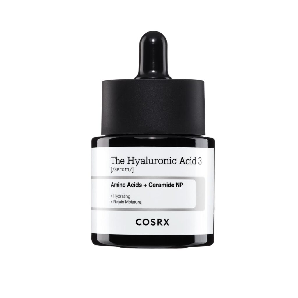 COSRX THE HYALURONIC ACID 3 SERUM 20ML